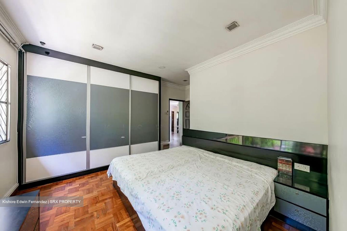 Sembawang Hills Estate (D20), Detached #538182601